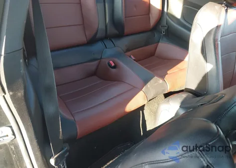 2016 Ford Mustang Ecoboost z USA, uszkodzony, nr VIN 1FA6P8TH8G5223136